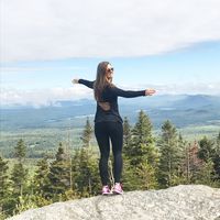 Francine Kruger's Photo