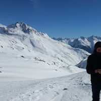 Marc Fröhli的照片