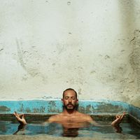 Hicham Serour's Photo