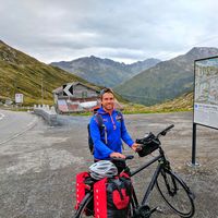 Stefan Lemieux的照片