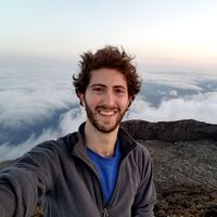 Benya Basseches的照片