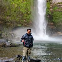 Javier Catrilaf的照片