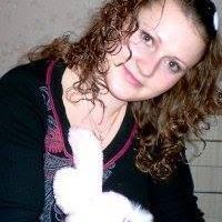 Le foto di Anna Belousova