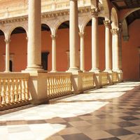 Julio Guinea Bonillo's Photo