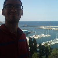 Ali  Aşçı的照片