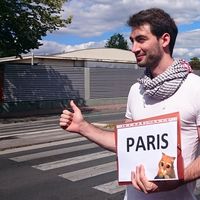 Vincent Deambrogio的照片