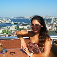 Francesca Aresti's Photo