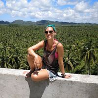 Fotos von Sara Garcium