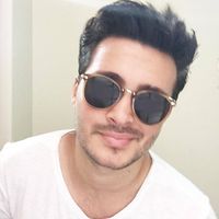 Andrés  Gregorio's Photo