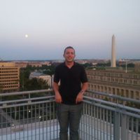 Santiago Luna's Photo