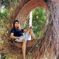 Zdjęcia użytkownika Nicanor Jr. Marcelo