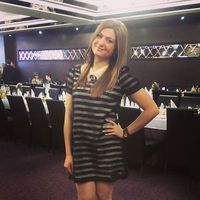 Alina Shymko's Photo