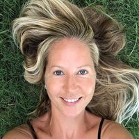 Anna Rakitskaia's Photo