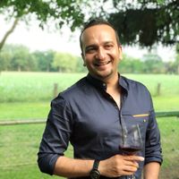 Kalpesch Mansuriya的照片