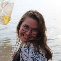 Oriane MALLARD的照片