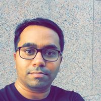 Praveen Damodhar's Photo