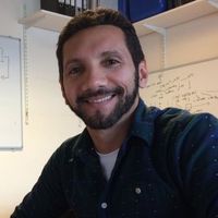 Regis Trindade的照片