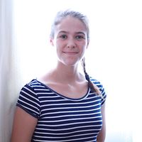 Ana Fuertes的照片