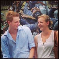 Charlie Nederpelt's Photo