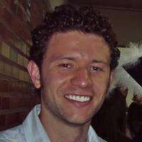 Rodrigo Volmir Anderle's Photo