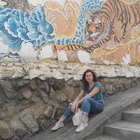 Fotos von Yulia Yakubenkova