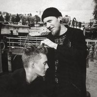 Le foto di Timo Blum