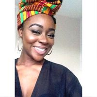 Benita Boadu的照片