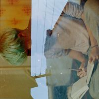 Fotos von Alina Hryhorchuk