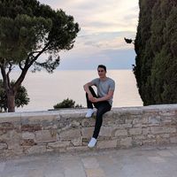 Alex Ferstl的照片