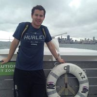 Cameron  Hall's Photo