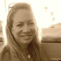 christine contreras的照片