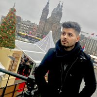 waleed saad的照片