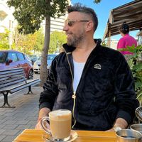 Ofer Probak's Photo