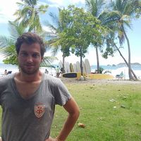 Jean Nollet的照片