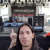 Daniel Brenes Luna's Photo