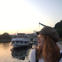 Antonia Dammann's Photo