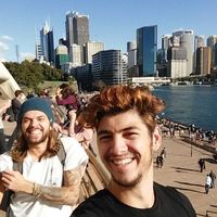 Fotos de Ben Carefull