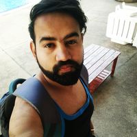 hitesh sood的照片