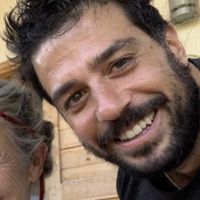 Erdem  Ovacik's Photo