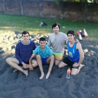 Cristian Guzmán的照片