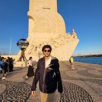 Mehmet Melih Günday's Photo