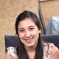 Cata Guiñez's Photo