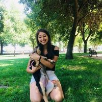 Fotos de Cinthia  Fajardo Figueroa