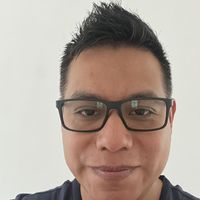 Fabián San Juan's Photo