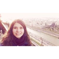 ceyda ceren Zaybak的照片