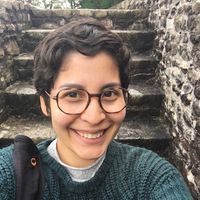 Alba Reyna Farje的照片