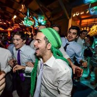 Mauro Ferrari Carlevari's Photo