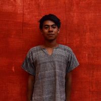 Andrés Gallegos's Photo