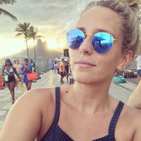 Carolina Pérez的照片