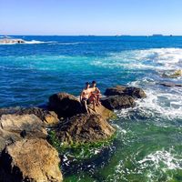 Michael Acuña的照片